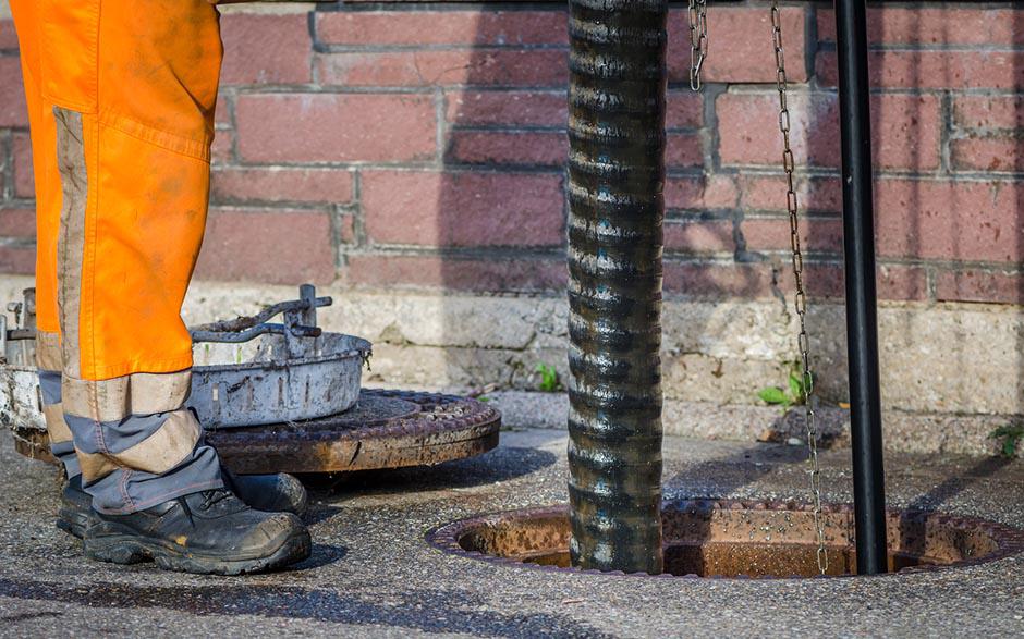  dégorgement canalisation Valenton